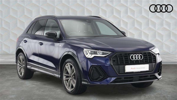 Large image for the Used Audi Q3