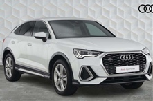Used Audi Q3