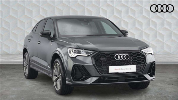 Large image for the Used Audi Q3