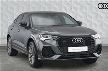 Used Audi Q3