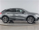 Audi Q3 Image 4