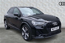 Used Audi Q3