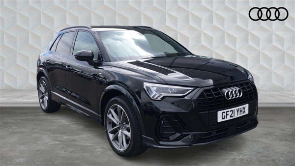 Large image for the Used Audi Q3