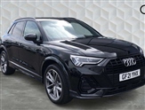 Audi Q3 Image 1