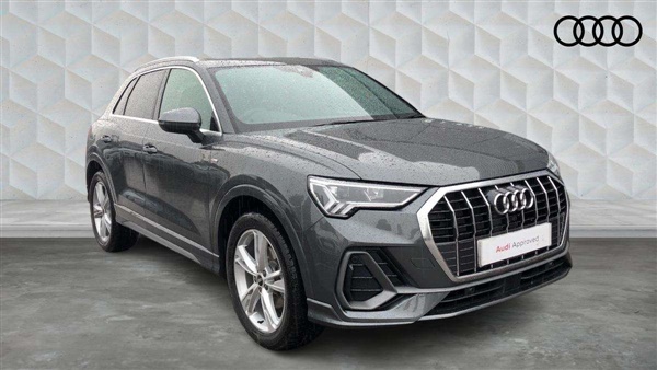 Large image for the Used Audi Q3