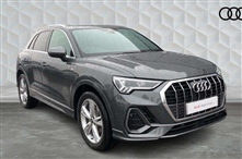 Used Audi Q3