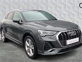 Audi Q3 Image 1