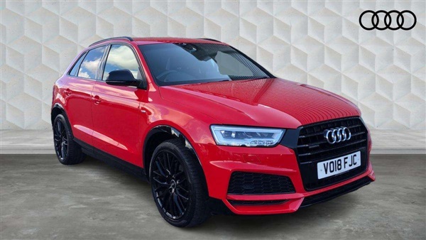 Large image for the Used Audi Q3