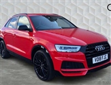 Audi Q3 Image 1
