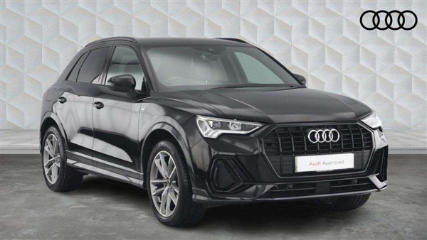Large image for the Used Audi Q3