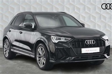 Used Audi Q3