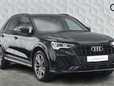 Audi Q3 Image 1