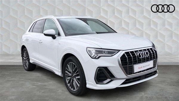 Large image for the Used Audi Q3