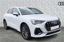 Used Audi Q3