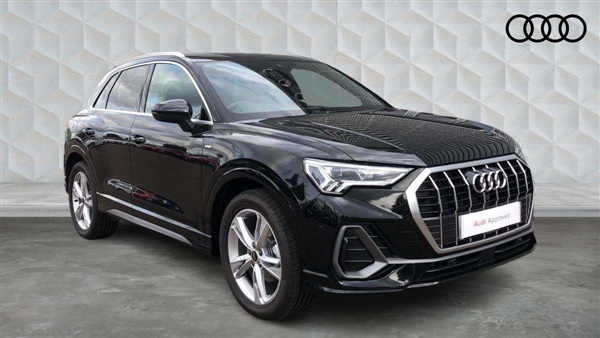 Large image for the Used Audi Q3