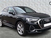 Audi Q3 Image 1
