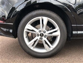 Audi Q3 Image 5