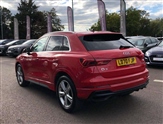 Audi Q3 Image 3