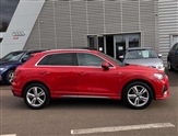 Audi Q3 Image 4