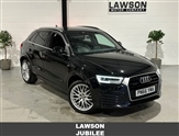 Used Audi Q3