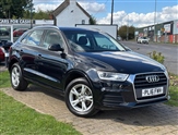 Used Audi Q3