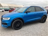 Used Audi Q3