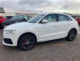 Used Audi Q3