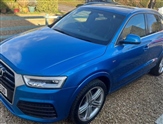 Used Audi Q3