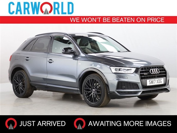 Large image for the Used Audi Q3