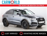 Used Audi Q3