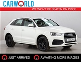 Used Audi Q3