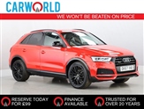 Used Audi Q3
