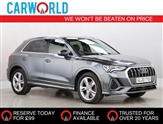 Used Audi Q3