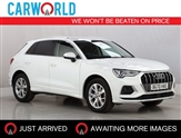 Used Audi Q3