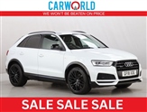 Used Audi Q3
