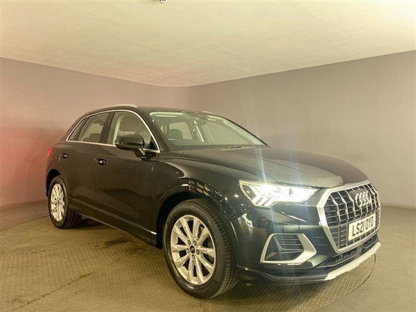Large image for the Used Audi Q3