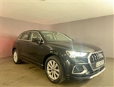 Used Audi Q3