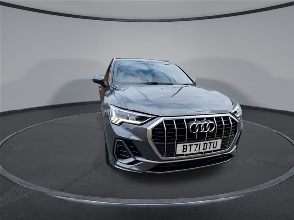 Large image for the Used Audi Q3