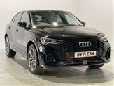 Used Audi Q3