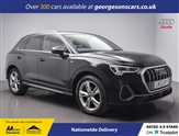 Used Audi Q3