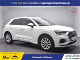 Used Audi Q3