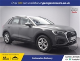 Used Audi Q3