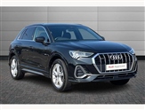 Audi Q3 Image 1