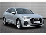 Audi Q3 Image 1