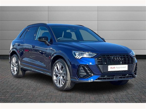 Large image for the Used Audi Q3