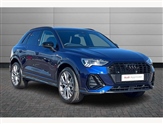 Audi Q3 Image 1