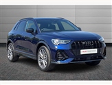 Audi Q3 Image 1