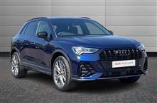 Used Audi Q3
