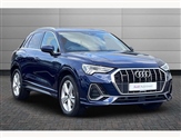 Audi Q3 Image 1