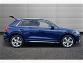 Audi Q3 Image 4
